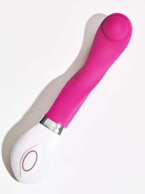 Simpli Pleasure 10 Function Extra Quiet Deep G-Spot USB Waterproof Vibrator