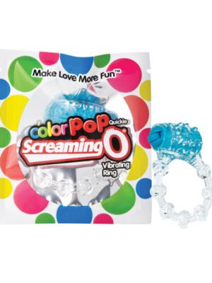 Screaming O Color Pop Quickie