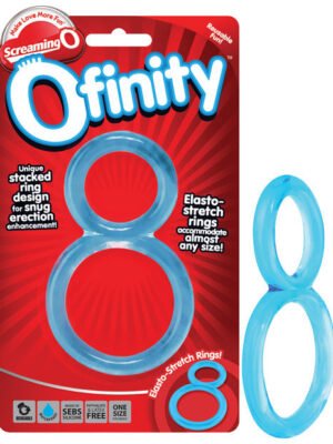 Screaming O Ofinity
