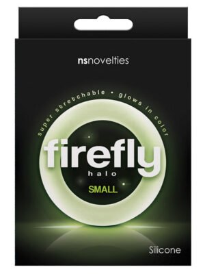 Firefly Halo Cock Ring
