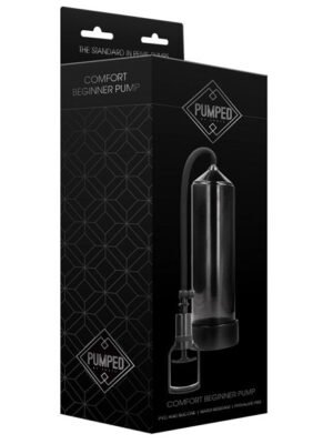 Comfort Beginner Pump