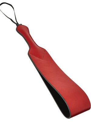 Sportsheets Saffron Loop Paddle