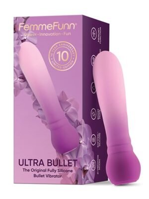 Femme Funn Ultra Bullet Vibrator