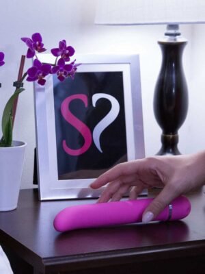 Le Reve Slimline Waterproof G Vibe
