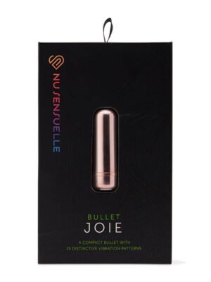 Nu Sensuelle Joie Bullet Vibe