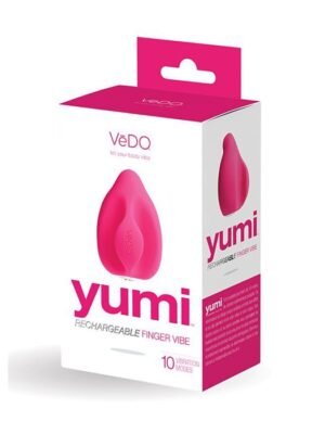 VeDO Yumi Finger Vibe