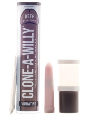 Clone-A-Willy Kit
