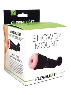 Fleshlight Shower Mount